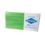 BROMOTOP 3MG TABLET
