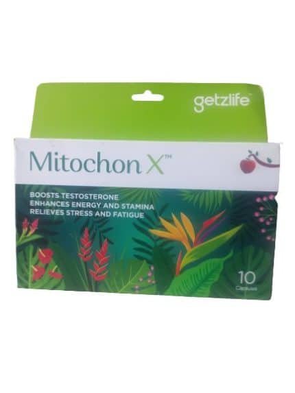 MITOCHON X TABLET