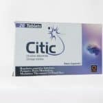 CITIC TABLET