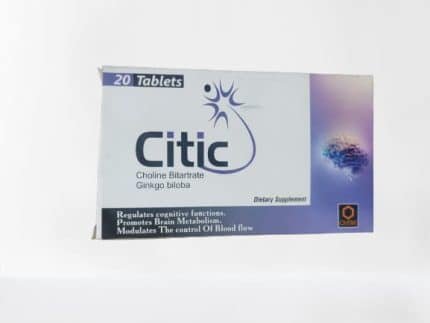 CITIC TABLET