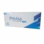 PRIVISA 50MG TABLET