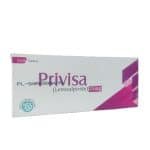 PRIVISA 25MG TABLET
