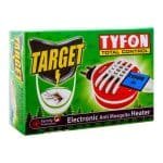 TYFON ELECT ANTI MOSQUITO HEATER