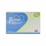 TELSAN TABLET 20MG