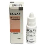 SKILAX ORAL DROP 30ML