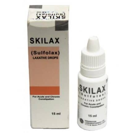 SKILAX ORAL DROP 30ML
