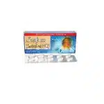 SEROFT TABLET 100MG