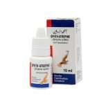 OPHTH ATROPINE EYE DROP