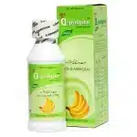 Q PALGITE 120ML SYRUP