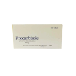 Procarbizole Tablet 50mg