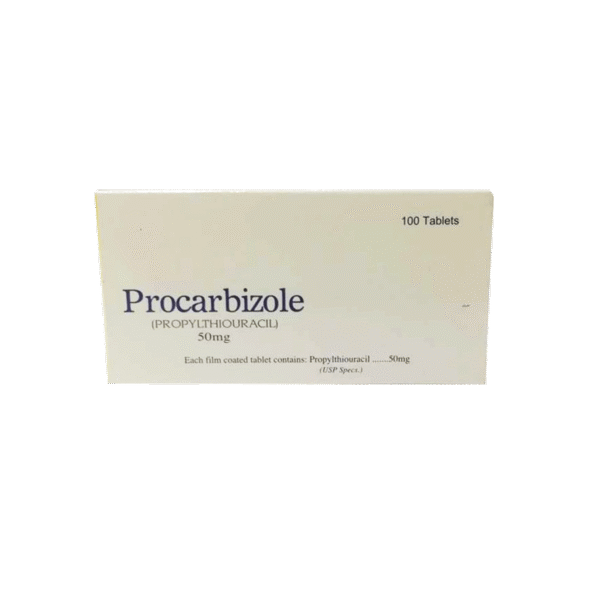 18008Procarbizole-Tab-50mg-100s.png