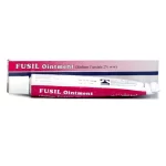 FUSIL OINTMENT 5GM