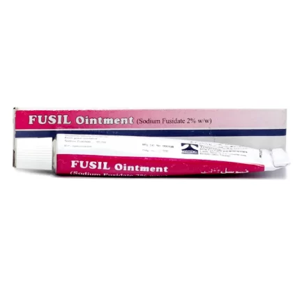 FUSIL OINTMENT 5GM