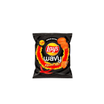 LAYS WAVY FLAMING HOT RS 40