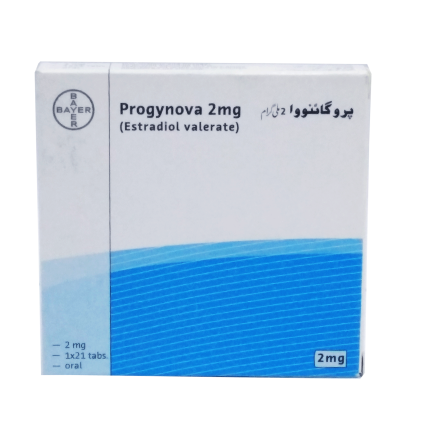 PROGYNOVA TABLET