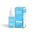 RECURO EYE DROPS 15ML