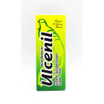 ULCENIL 120ML SYRUP