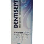 DENTISEPT MOUTH WASH