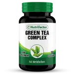 NUTRI GREEN TEA COMPLEX TABLET