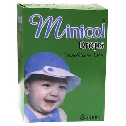 MINICOL DROP