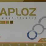 DAPLOZ 10MG TABLET