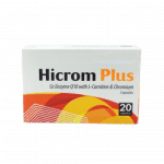 HICROM PLUS CAPSULE