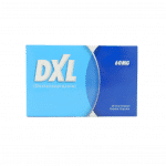 DXL 60MG CAPSULE
