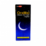 ORAMEL 60ML SYRUP