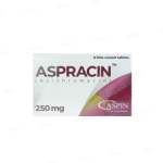 ASPRACIN 250MG TABLET