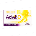 ADVIT D INJECTION