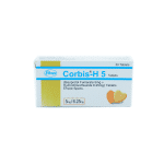 Corbis H 5 tablet