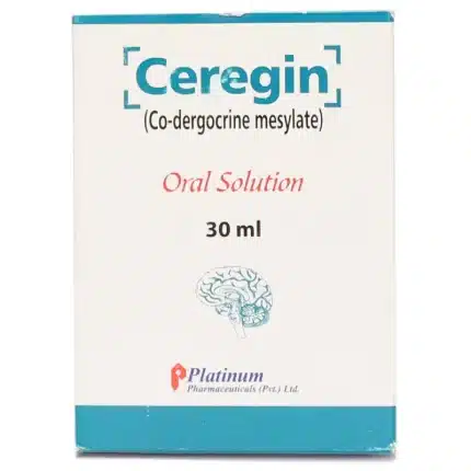 CEREGIN ORAL DROP SOLUTION