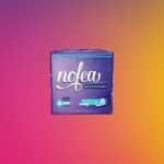 NOFEA  MAXI THICK XL-8