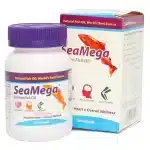 Seamega Capsules