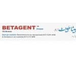 BETAGENT CREAM 15GM
