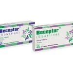 BECEPTOR 20MG TABLET