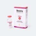BESTRIX INJECTION 1GM IV