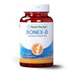 NUTRI BONEX-D TABLET