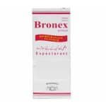 BRONEX EXPECTORANT 60ML