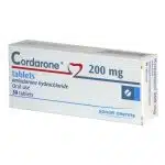 CORDARONE TABLET 200MG