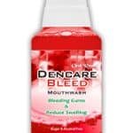 DENCARE BLEED MOUTH WASH