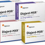 DIAJARD MXR 25/1000MG TABLET