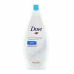 DOVE GENTLE EXFOLIATING 200ML