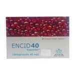 ENCID CAPSULE 40MG