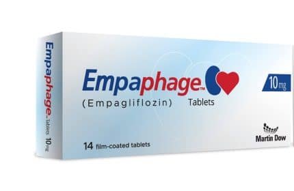 EMPAPHAGE 10MG TABLET
