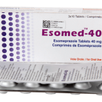 ESOMED 40MG CAPSULE