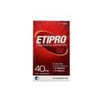 ETIPRO 40MG IV