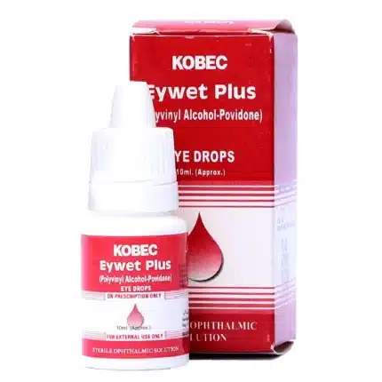 EYWET EYE DROP PLUS 15ML