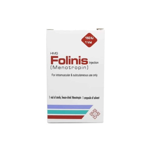 Folinis20150IU