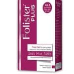 FOLISTER PLUS TABLET